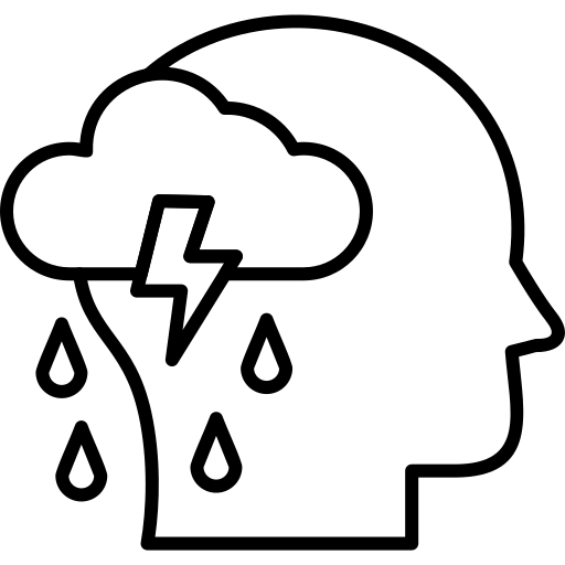 抑郁症患者提供辅助支持