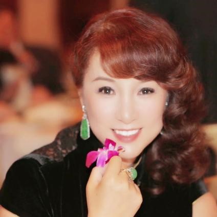 MS.  Li,  HongWang