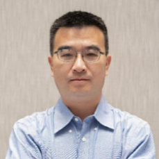 Dr.  Dayou  Liu Image