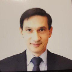 Dr. Sergei Batta Image