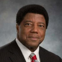 Lloyd H.  Dean Image